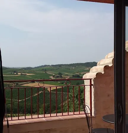 Bed & Breakfast Au Pied Du Figuier